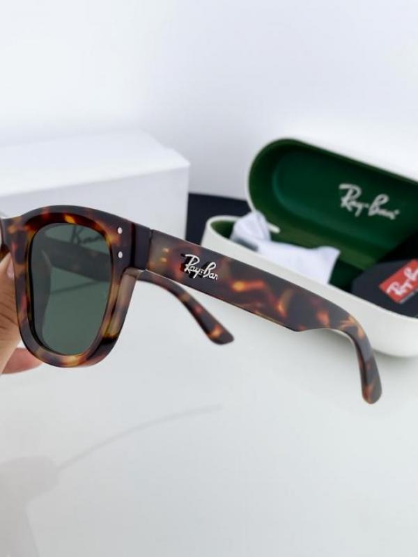 Rayban 0502 tiger green